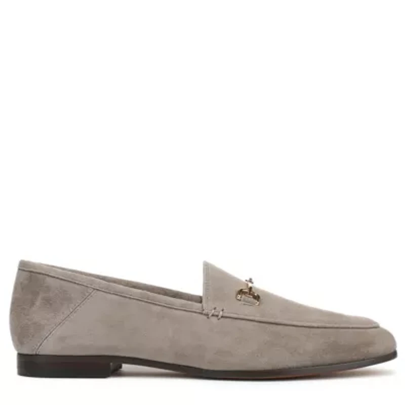 Loraine Bit Loafer