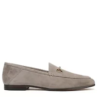 Loraine Bit Loafer