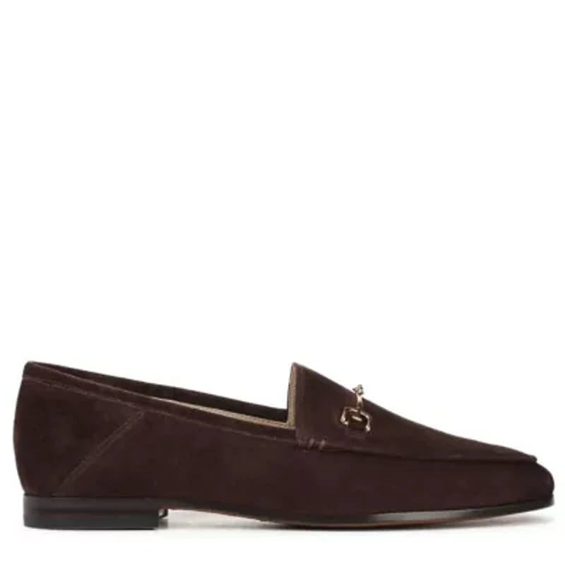 Loraine Bit Loafer