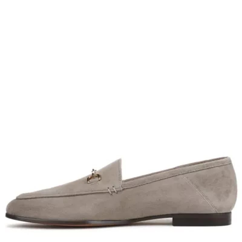 Loraine Bit Loafer