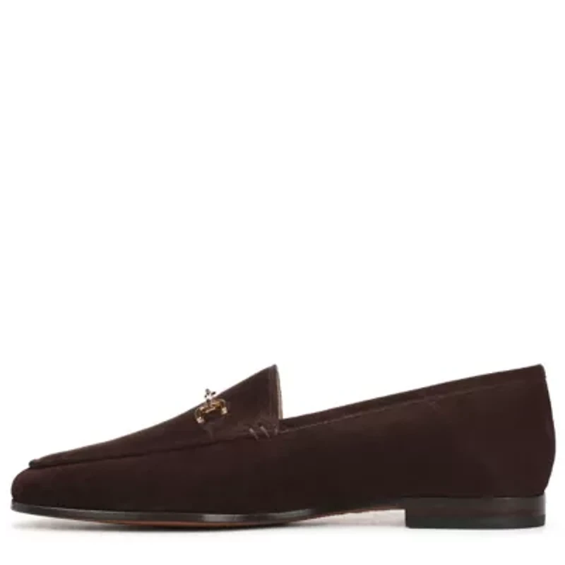 Loraine Bit Loafer