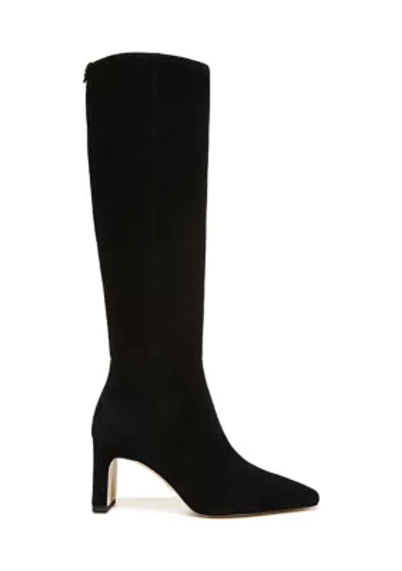 Sylvia High Shaft Boot