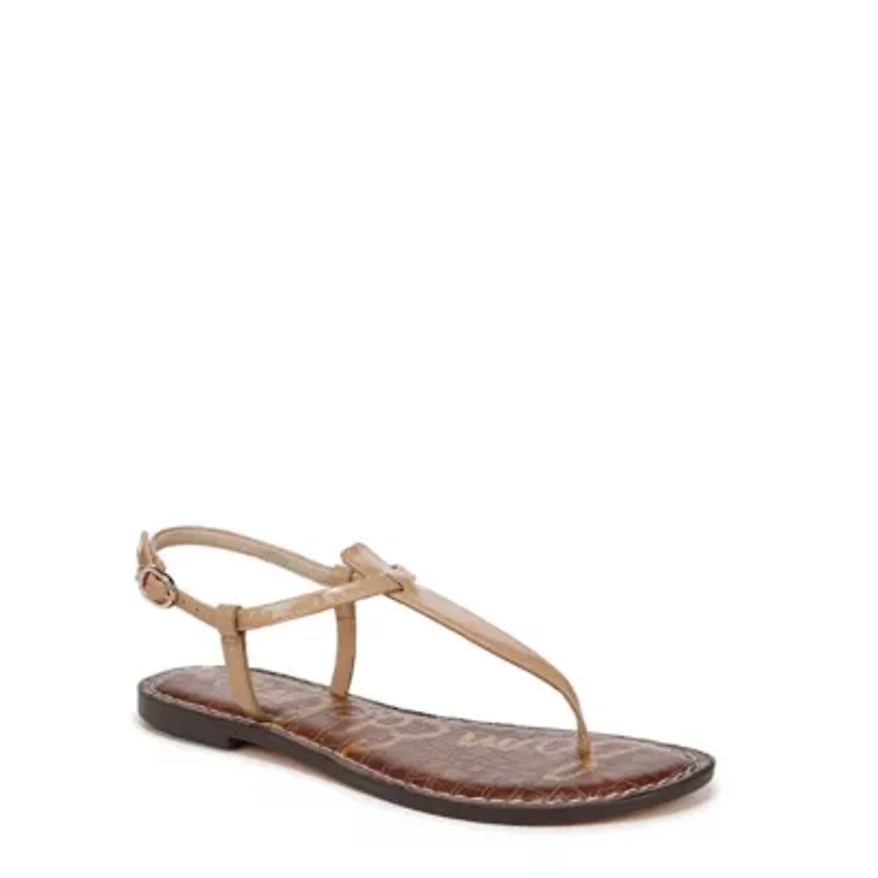 Gigi Thong Sandal