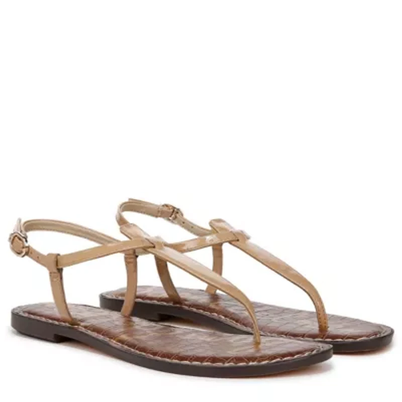 Gigi Thong Sandal