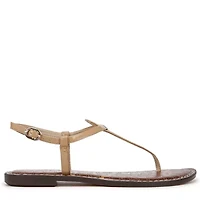 Gigi Thong Sandal