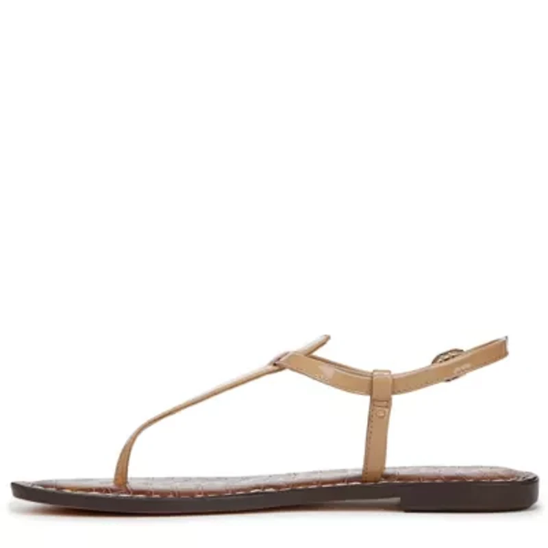 Gigi Thong Sandal