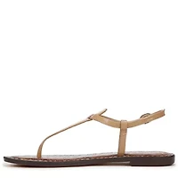 Gigi Thong Sandal