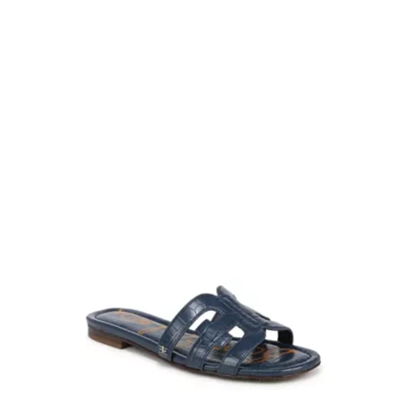 Bay Slide Sandal