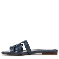 Bay Slide Sandal