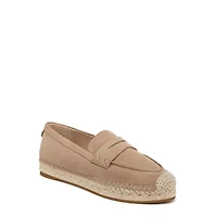 Kai Espadrille