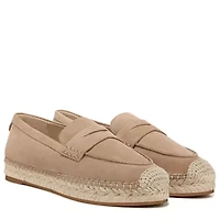 Kai Espadrille