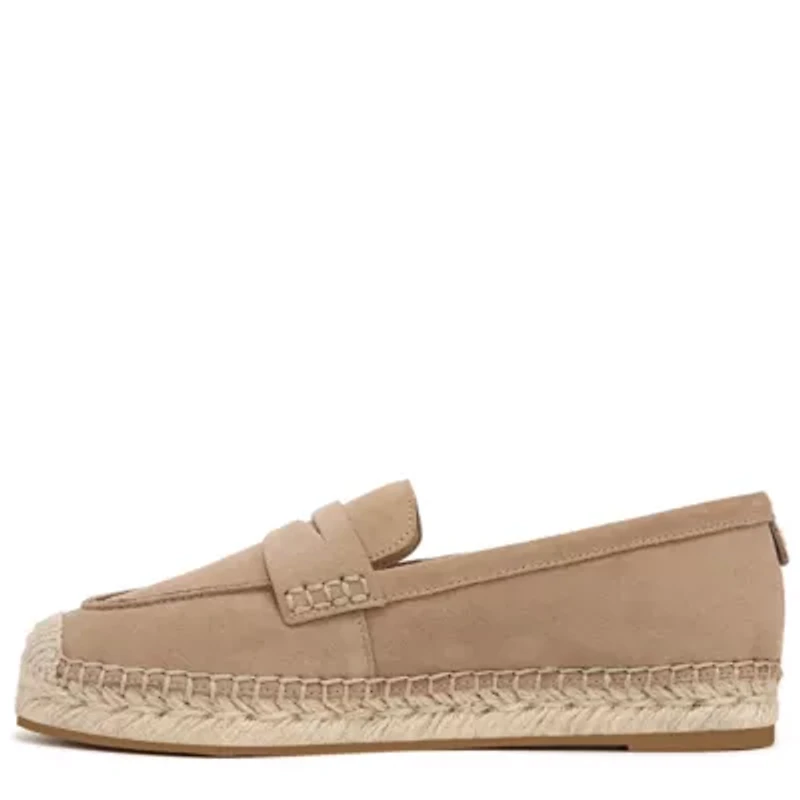 Kai Espadrille