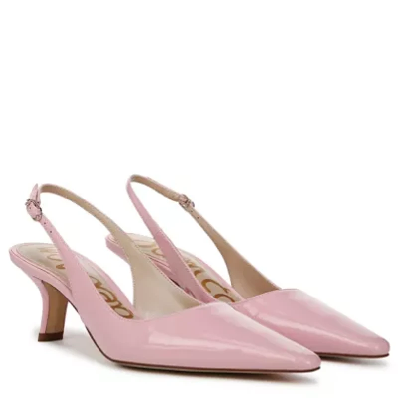 Bianka Sling Slingback