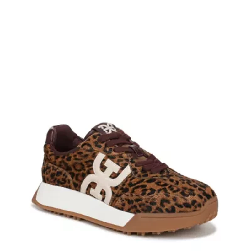 Langley Lace Up Sneaker