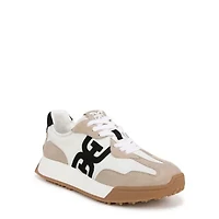 Langley Lace Up Sneaker