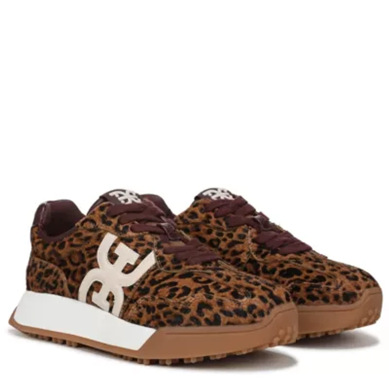 Langley Lace Up Sneaker