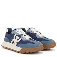 Langley Lace Up Sneaker