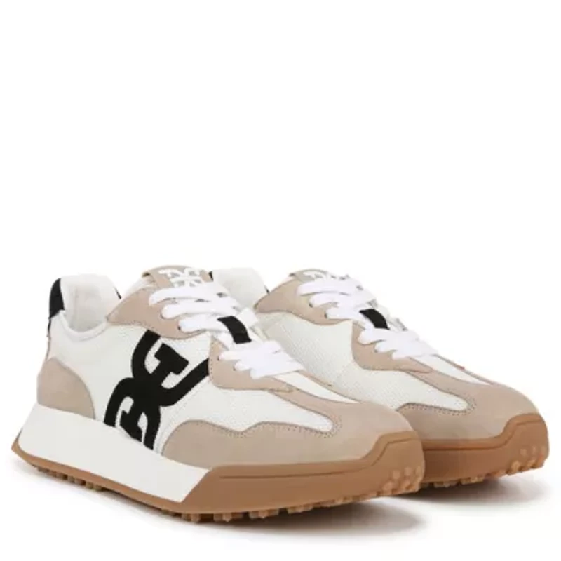 Langley Lace Up Sneaker