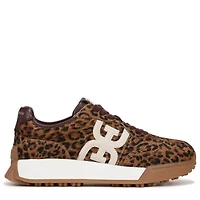 Langley Lace Up Sneaker