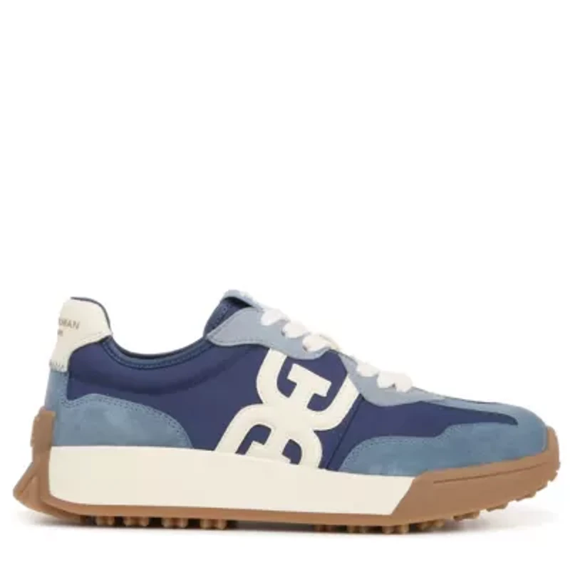 Langley Lace Up Sneaker