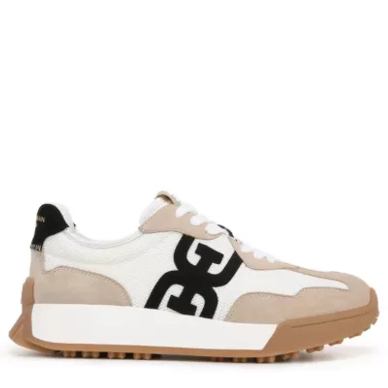 Langley Lace Up Sneaker