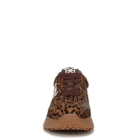 Langley Lace Up Sneaker