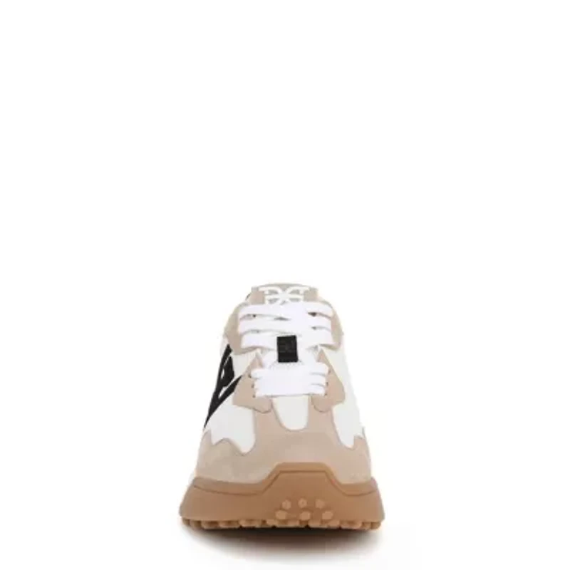 Langley Lace Up Sneaker