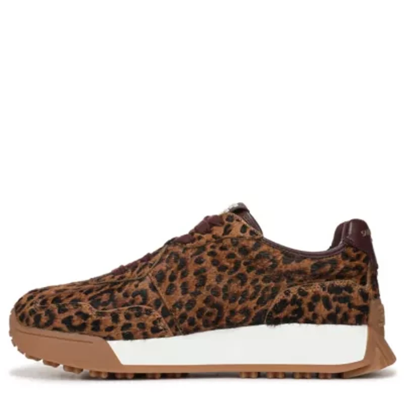 Langley Lace Up Sneaker