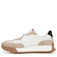 Langley Lace Up Sneaker