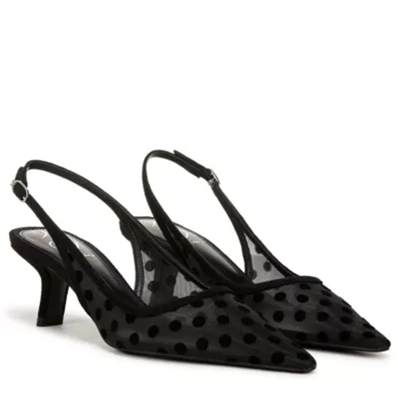 Bianka Sling Slingback