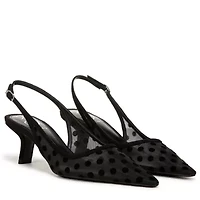 Bianka Sling Slingback