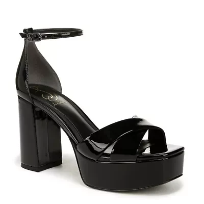 Jullian Platform Heel