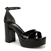 Jullian Platform Heel
