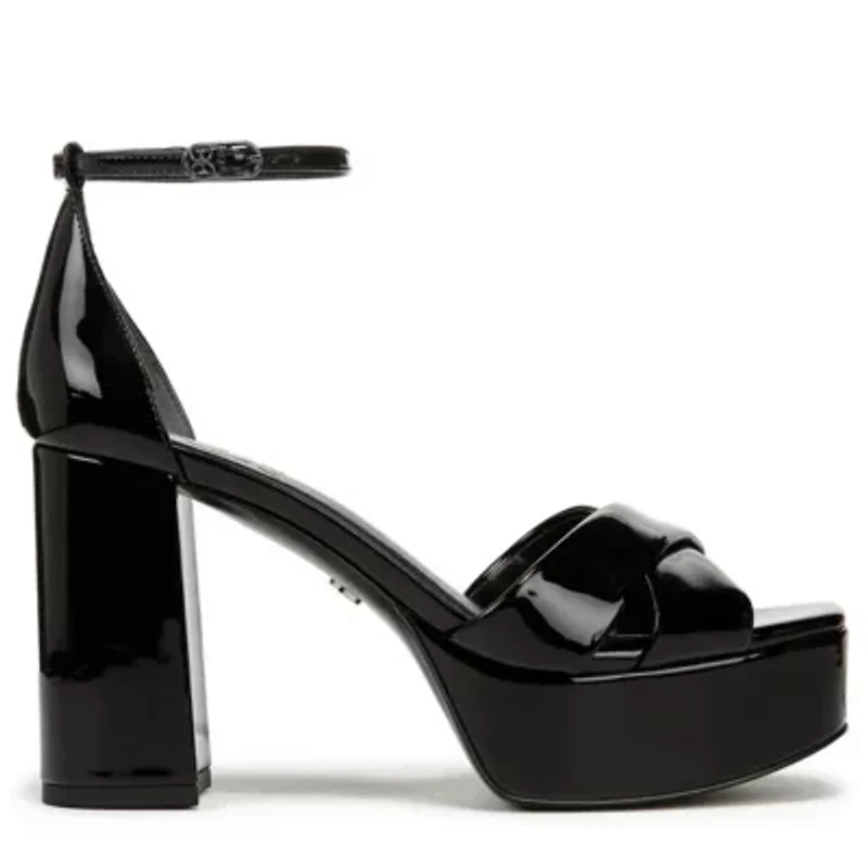Jullian Platform Heel