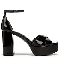 Jullian Platform Heel