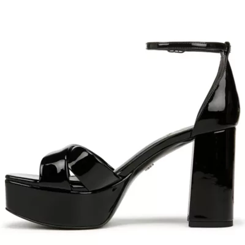 Jullian Platform Heel