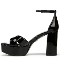 Jullian Platform Heel
