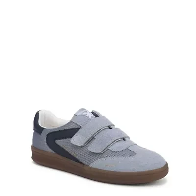 Talia Slip On Sneaker