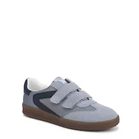 Talia Slip On Sneaker