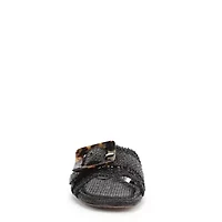 Bambi Slide Sandals