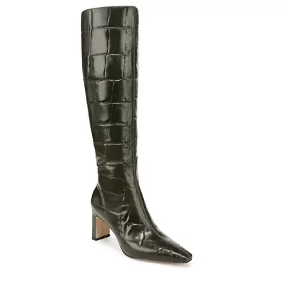 Sylvia Knee High Boot