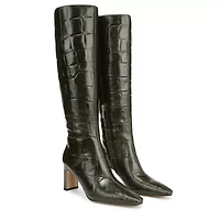 Sylvia Knee High Boot