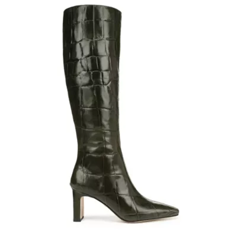 Sylvia Knee High Boot
