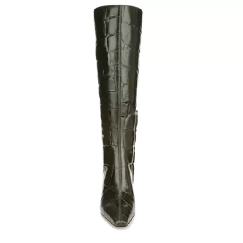 Sylvia Knee High Boot