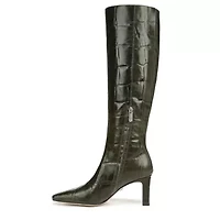 Sylvia Knee High Boot