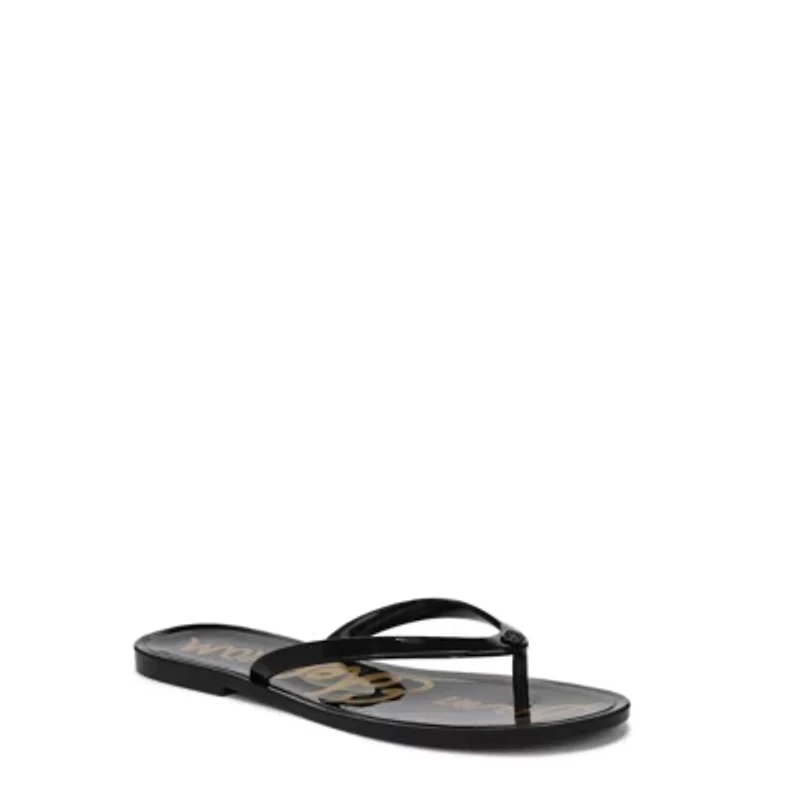 Dean Jelly Flip Flop