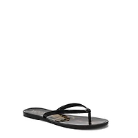 Dean Jelly Flip Flop