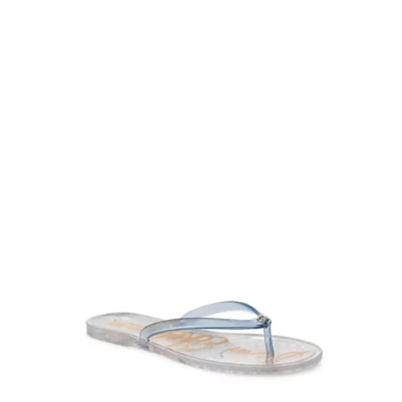 Dean Jelly Flip Flop
