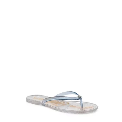 Dean Jelly Flip Flop