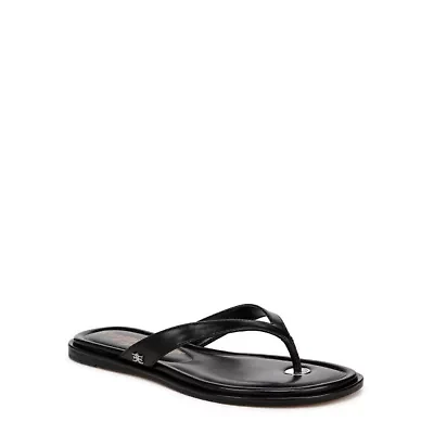 Remi Leather Flip Flop